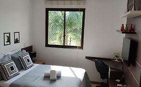Apartamento aconchegante no Life Resort